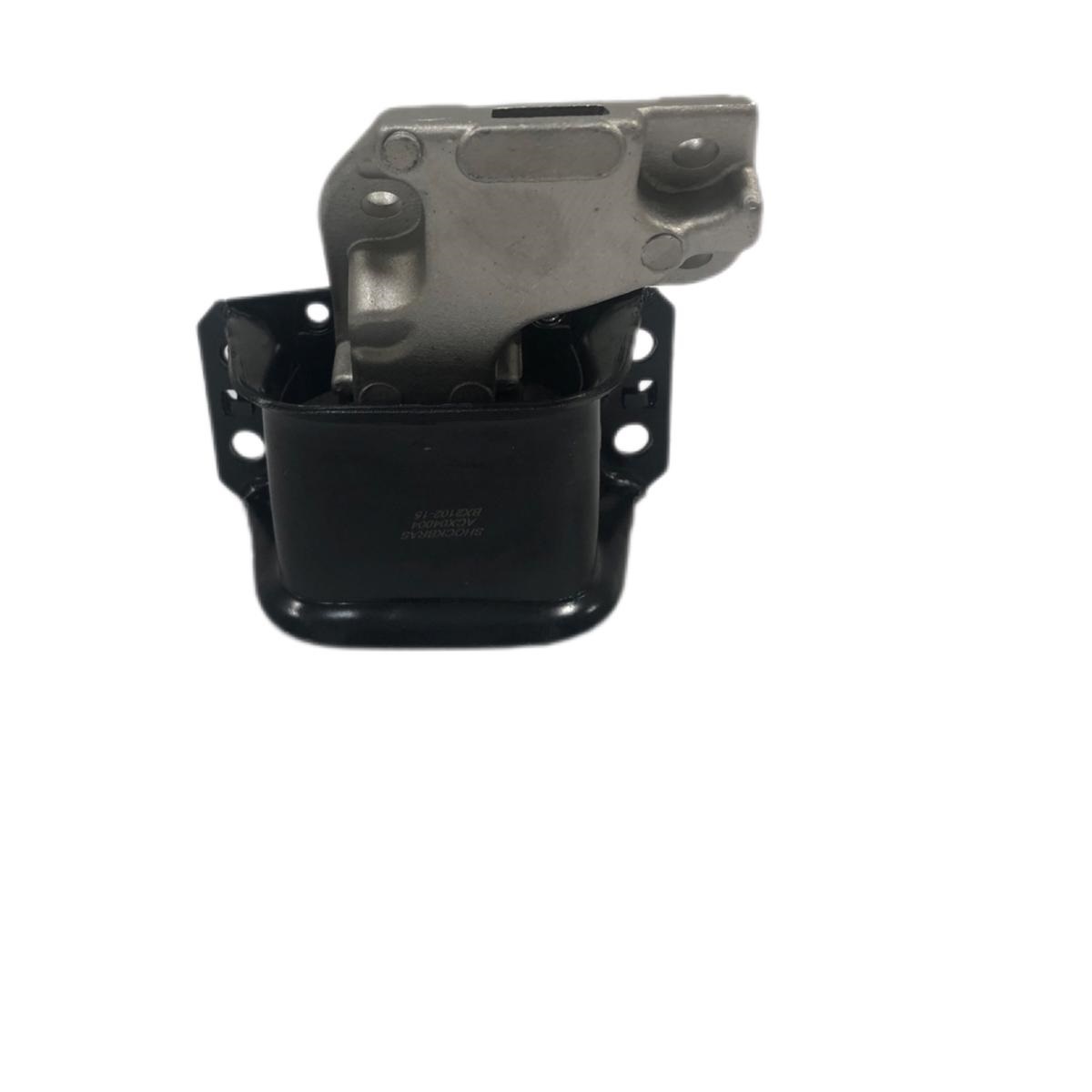 Coxim Do Motor 307 C4/c4 Picasso 1.6 16v Manual E Automático - Image 2