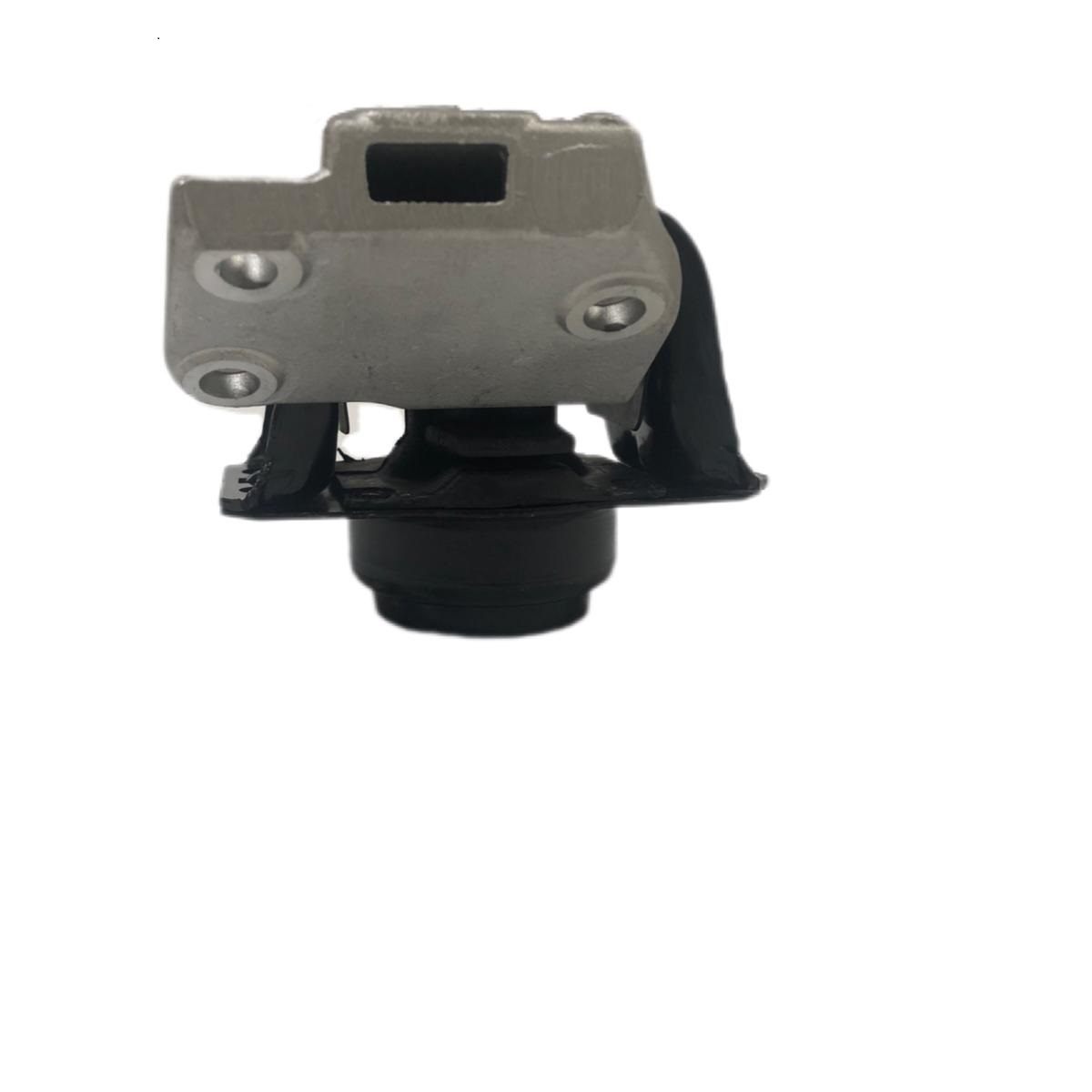 Coxim Do Motor 307 C4/c4 Picasso 1.6 16v Manual E Automático - Image 4